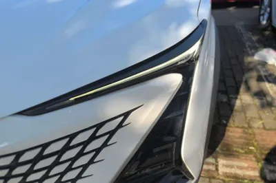 Changan UNI-T