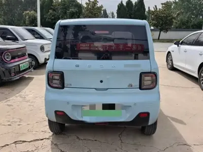 Galaxy Panda