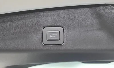 ChevroletGMDaewoo Trailblazer