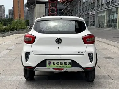eπ 纳米EX1