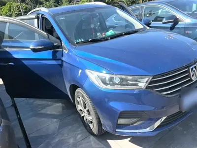 Baojun 360