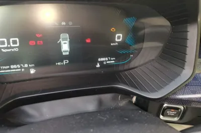 Wuling Asta