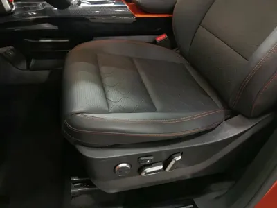 Haval Big Dog