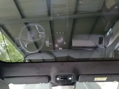 BYD L EV
