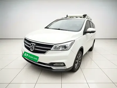 Baojun 730