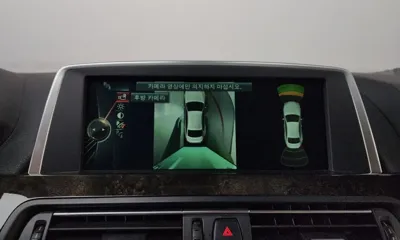 BMW 6-Series