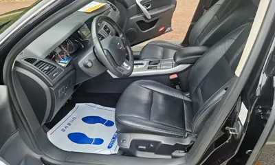Renault-KoreaSamsung SM5