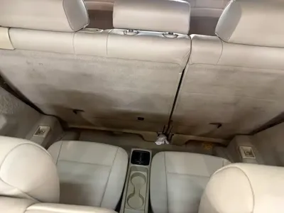 BMW X5 (Import)