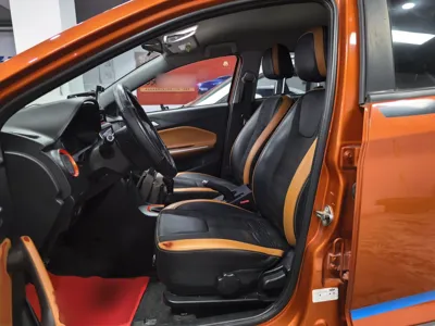 Chery Tiggo 3x