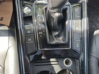 Volkswagen Phideon