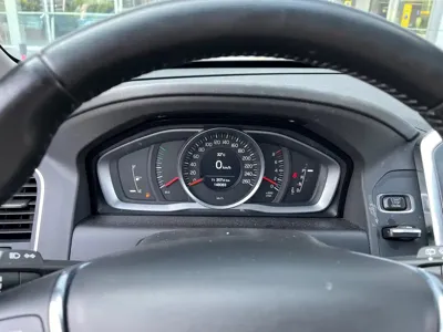 Volvo XC60 (Import)