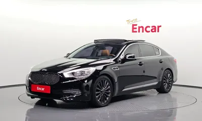 Kia K9
