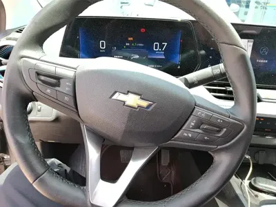 Chevrolet Monza