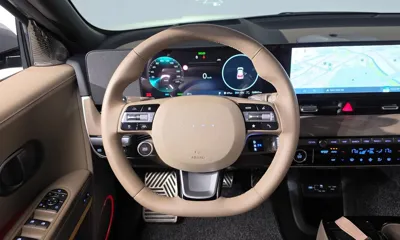 Hyundai Ioniq5
