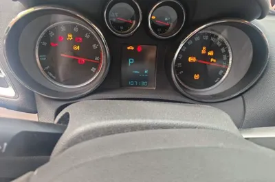 Buick Encore