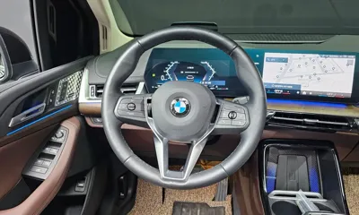 BMW 2-Series