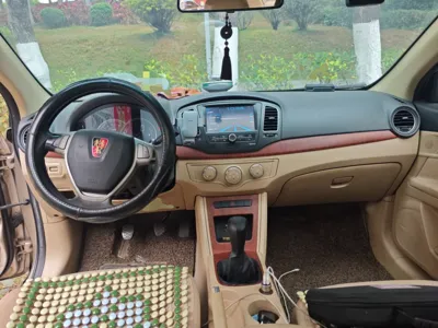 Roewe 350