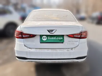 Jetta VA3