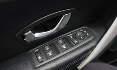 Renault-KoreaSamsung SM3