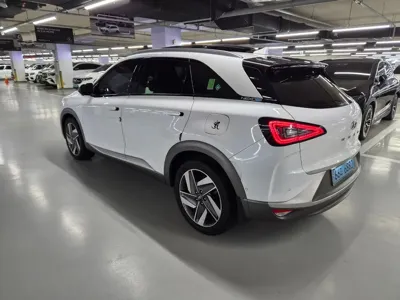 Hyundai Nexo