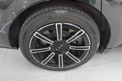 Audi E5 Sportback
