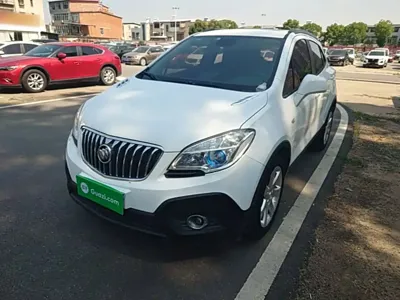 Buick Encore