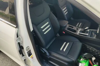 BYD Qin Pro