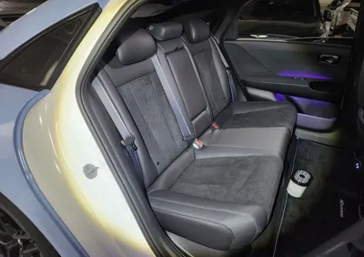 Hyundai Ioniq6