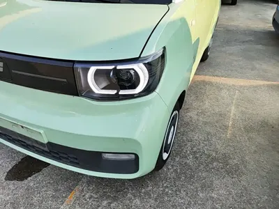 Wuling MINIEV