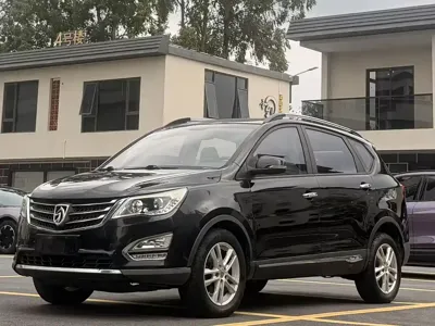 Baojun 560