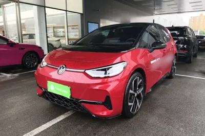 Volkswagen ID.3