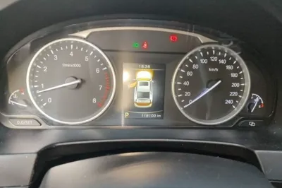 Geely Auto Emgrand GT