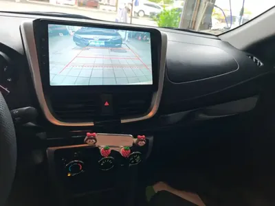 Toyota Vios FS