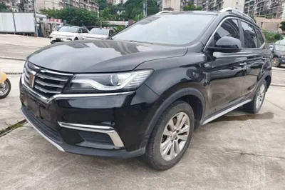 Roewe RX5