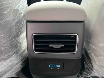 BYD Yuan Up