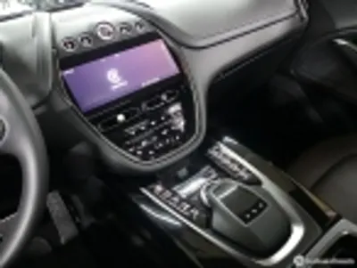 Astonmartin DBX