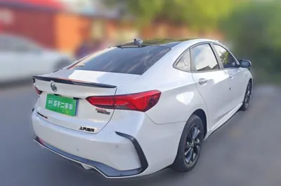 Buick Verano