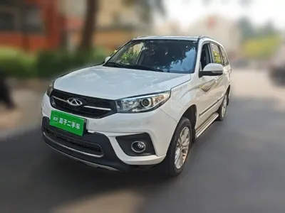 Chery Tiggo 3