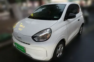 Roewe Clever