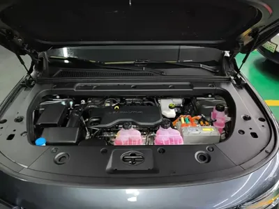 Leapmotor Leapmotor C16