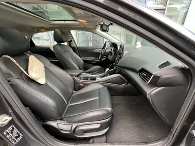 Hyundai Fista