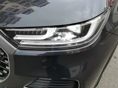 Chery Tiggo 8 Plus