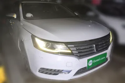 Roewe i6