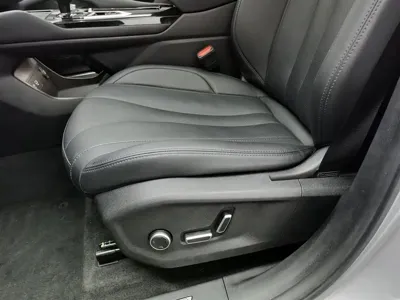 Geely Xingyue L