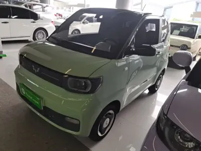 Wuling MINIEV