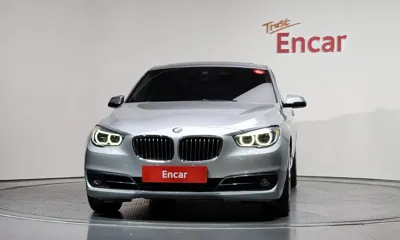 BMW Gran Turismo