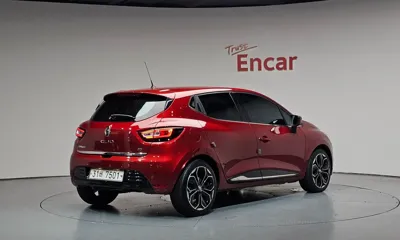 Renault-KoreaSamsung Cilo