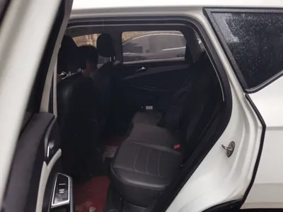Jetta VS5