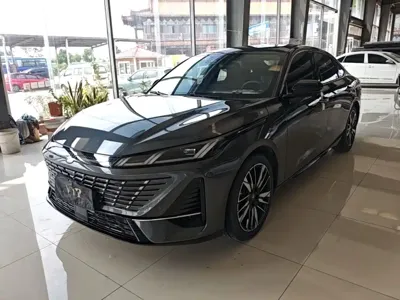 Changan Eado