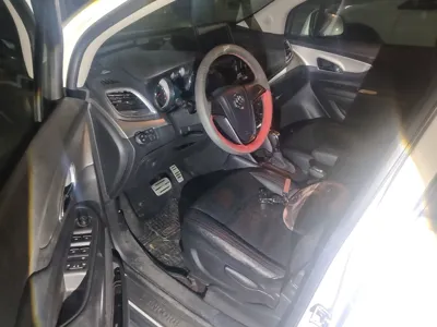 Buick Encore